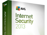 Download AVG Internet Security 2013 Full Keygen dan Serial Number