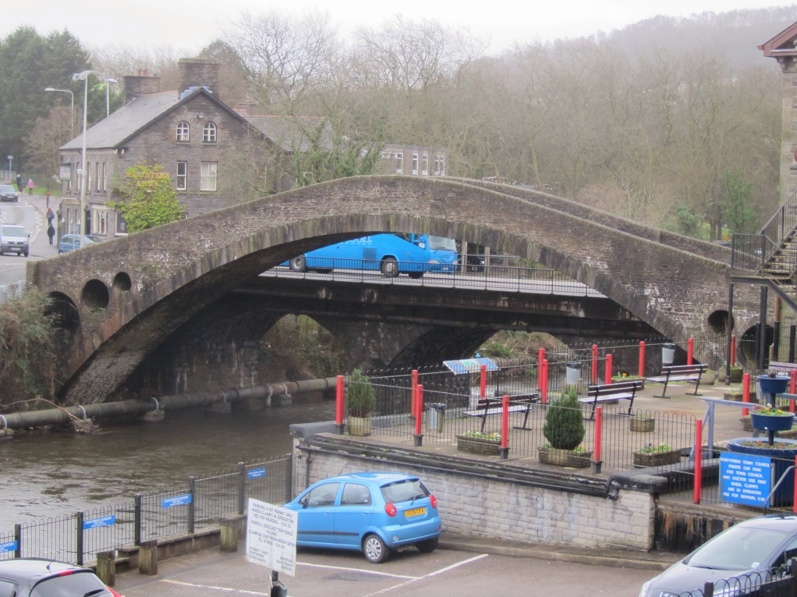 Local History of South Wales & Llanhilleth Miners' Institute