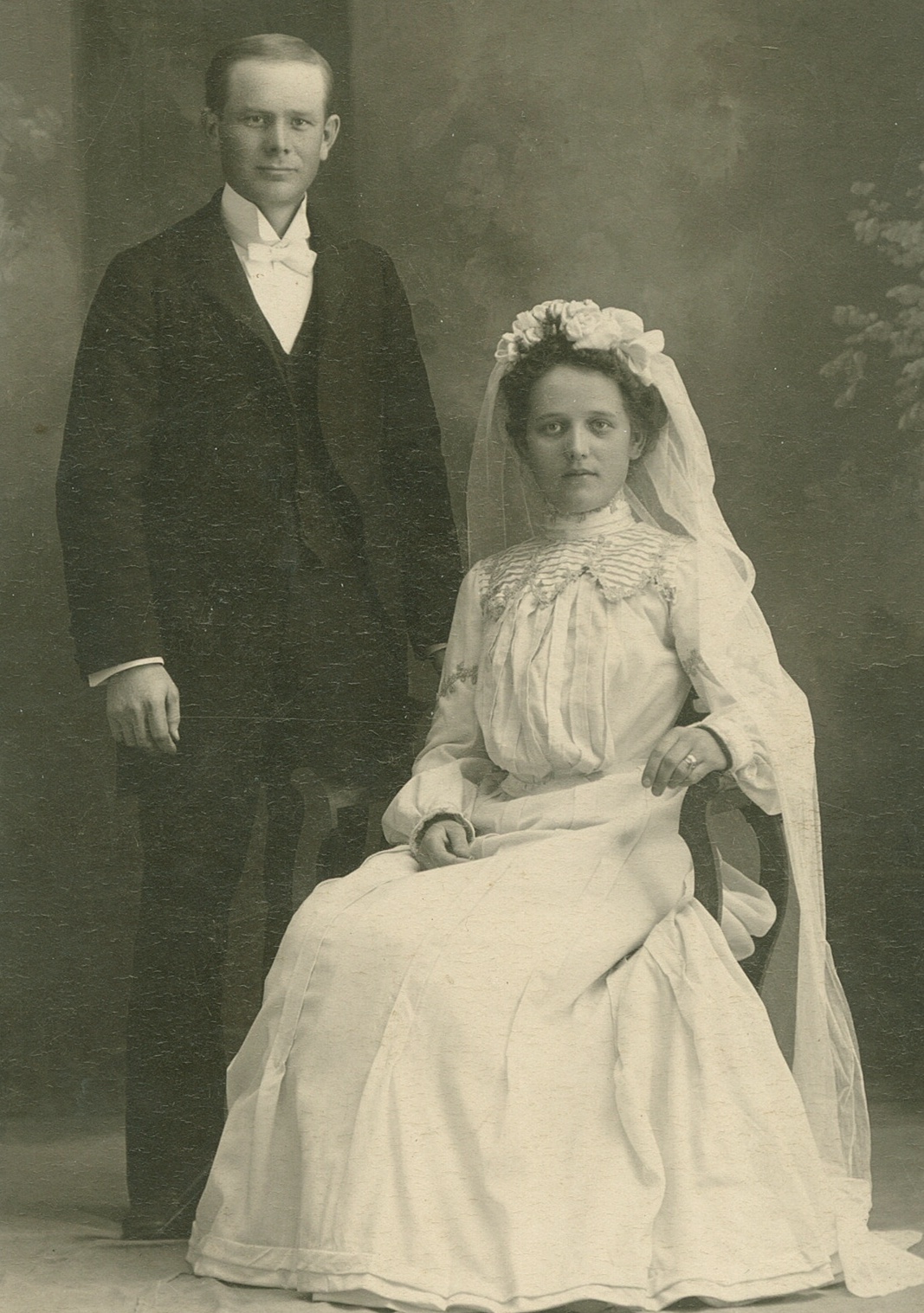 The Gatewood Family News December 2011