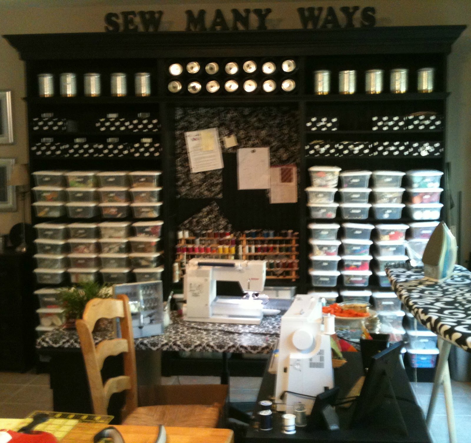 Seaside Stitches Sewing with Karen