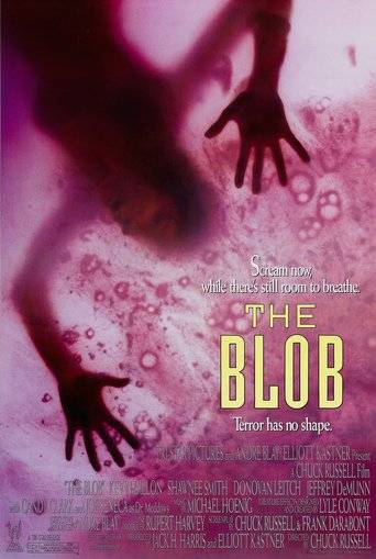 The Blob (1988) tainies Online with greek subs The Blob (1988) με ελληνικους υποτιτλους