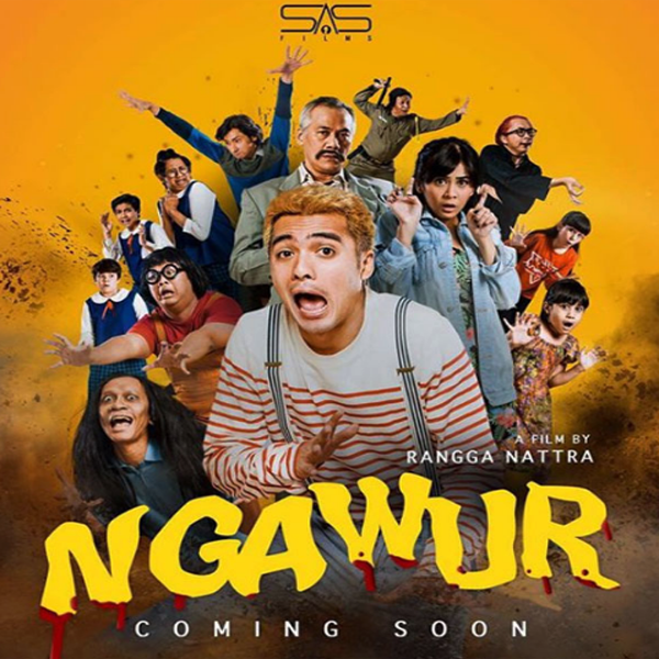 Ngawur, Film Komedi, Ngawur Synopsis, Ngawur Review, Trailer Ngawur, Poster Ngawur, Ngawur 2018, Download Ngawur, Ricky Harun, Tio Pakusadewo, Aming, Kesha Ratuliu, Rizky Mocil, Revaldo, Ricky Cuaca, El Surya, Dania, Fadlun,Ichard, Shane Major, SAS FILMS Ngawur, Film Komedi, Ngawur Synopsis, Ngawur Review, Trailer Ngawur, Poster Ngawur, Ngawur 2018, Download Ngawur, Ricky Harun, Tio Pakusadewo, Aming, Kesha Ratuliu, Rizky Mocil, Revaldo, Ricky Cuaca, El Surya, Dania, Fadlun,Ichard, Shane Major, SAS FILMS