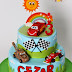 Tort cars pentru Cezar