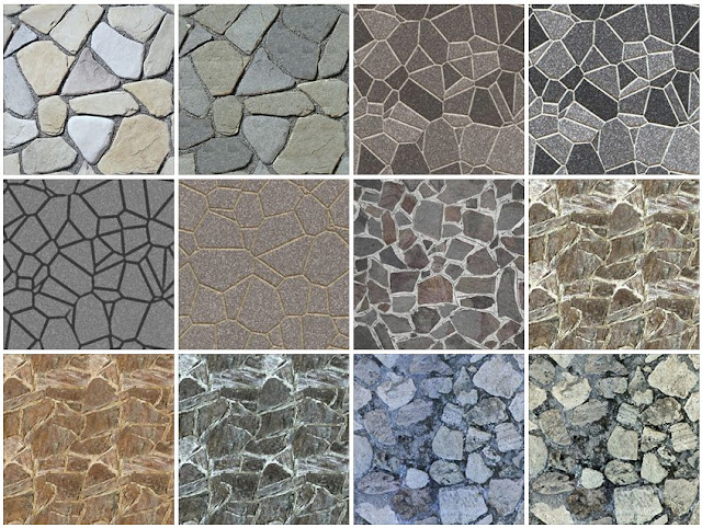 11_seamless texture_paving-stone_briks_concrete_#11-a