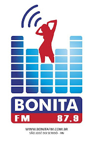 CLIQUE E OUÇA A RÁDIO BONITA FM