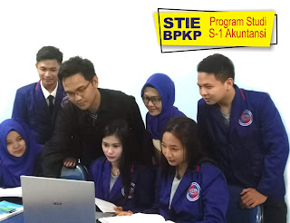 kelas karyawan murah stie bpkp