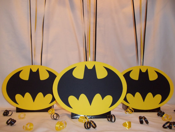 55 Ideias para Festa do Batman! — Guia Tudo Festa - Blog de Festas - dicas  e ideias!