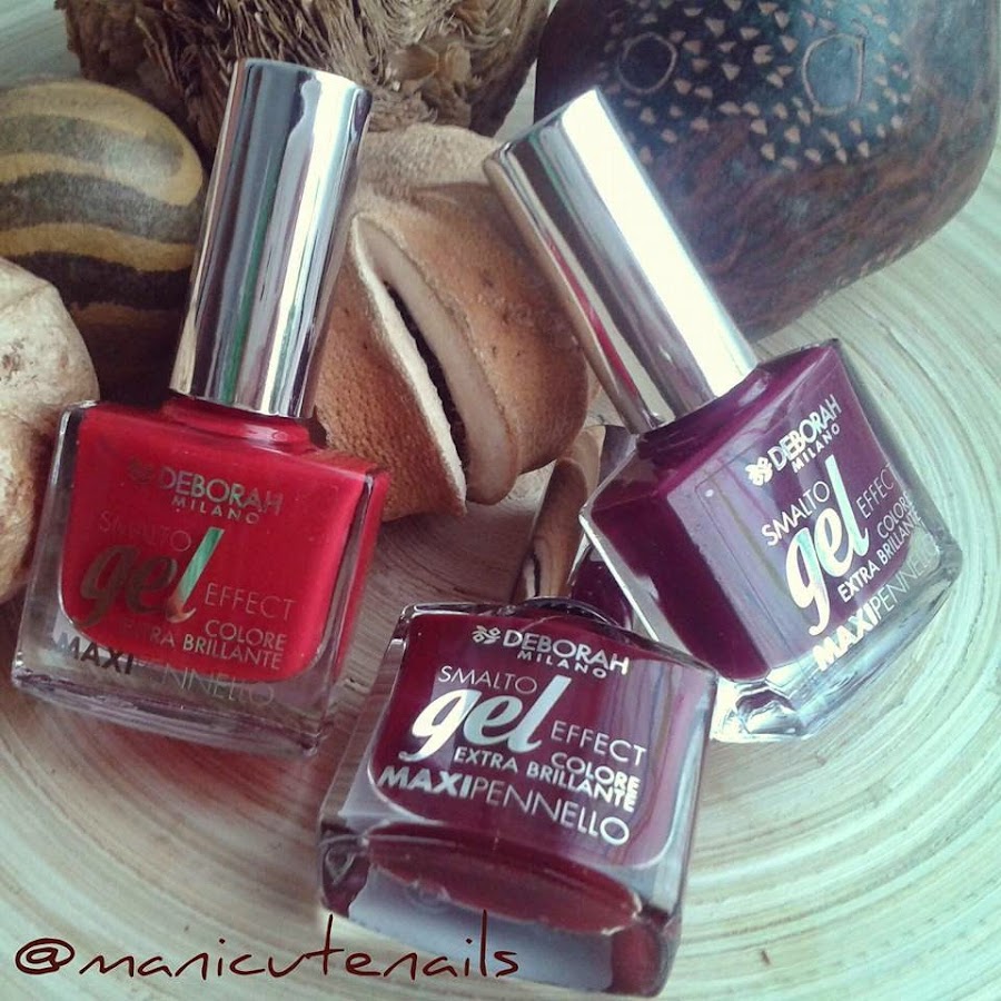 deborah milano otoño yes love renovate