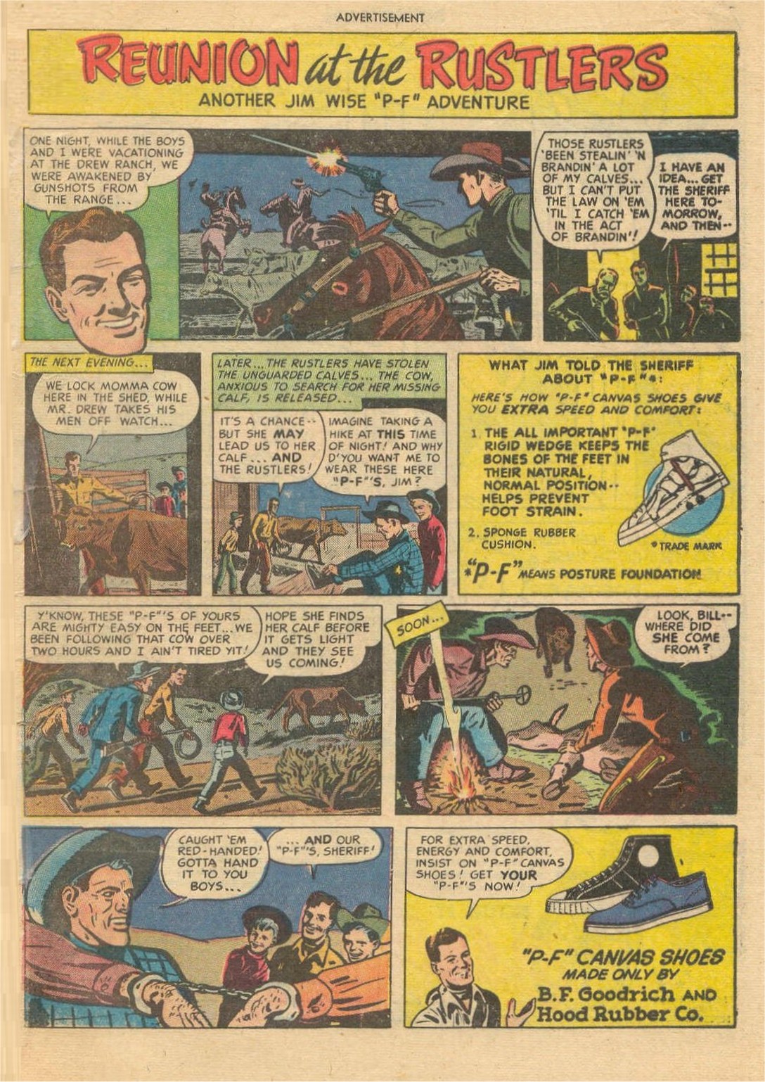 Read online Superman (1939) comic -  Issue #65 - 48