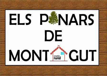 Els Pinars de Montagut