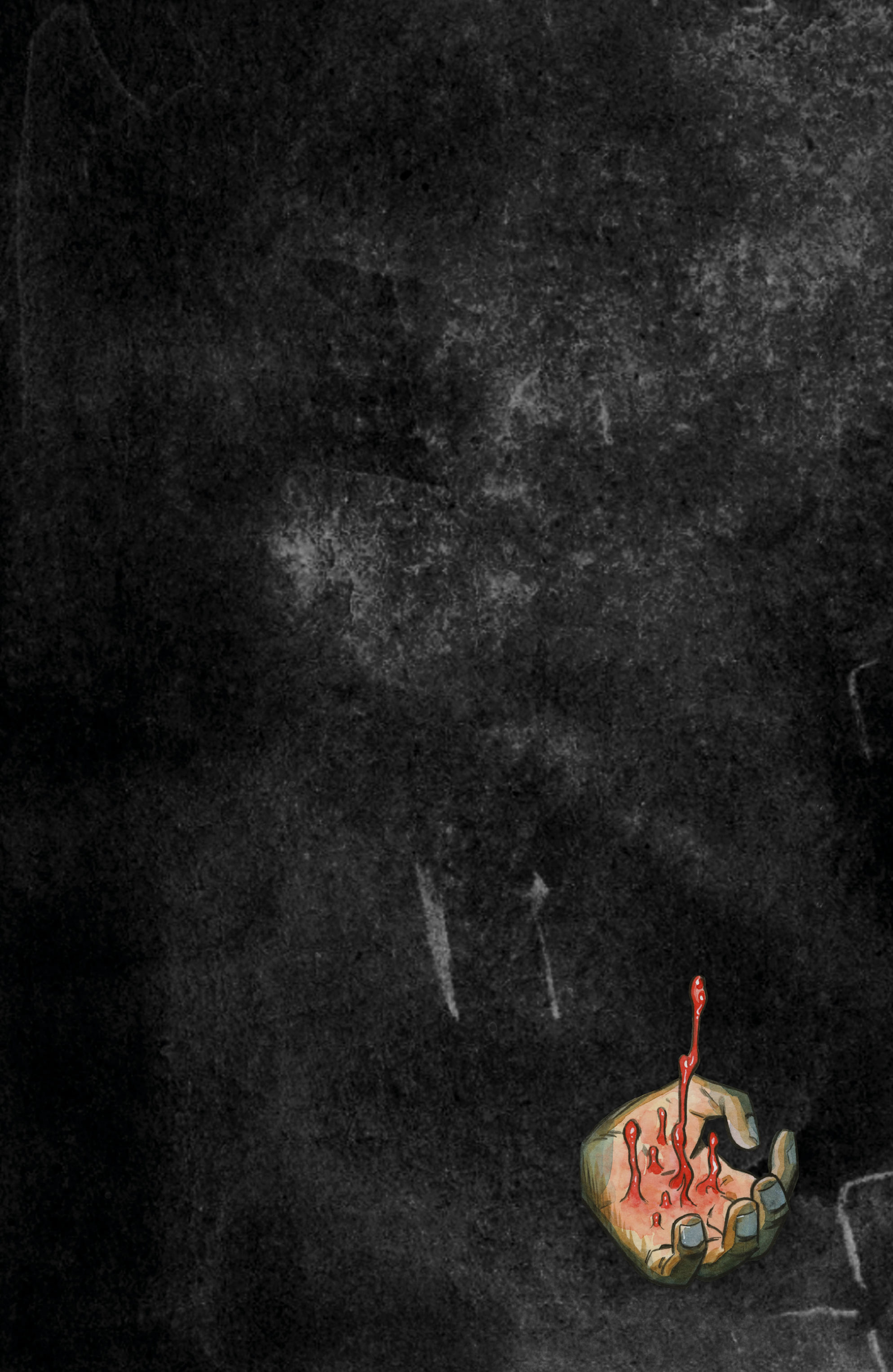 Read online Manor Black: Fire in the Blood comic -  Issue #4 - 25
