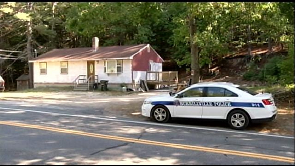 My Northwest Rhode Island Indictment charges 4 in Burrillville killing