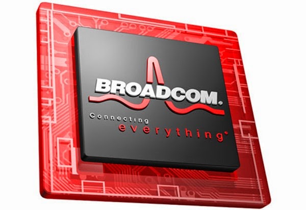 broadcom bcm4352hmb 802.11ac 2x2 wi-fi adapter
