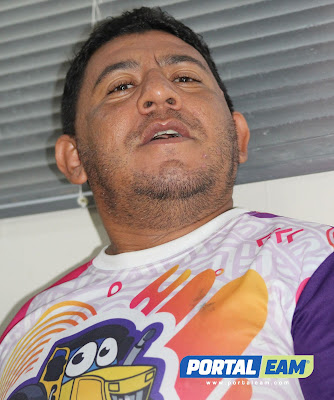 Parabéns pra você!