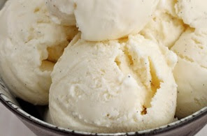 Resep Ice Cream Vanilla 