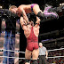 Reporte Smackdown 10-05-2013: Jack Swagger vs Big E Langston Termina En Batahola Con Dolph Ziggler & Alberto Del Río; Mark Henry Bate Record Mundial!; Dean Ambrose vs Daniel Bryan; Highlight Reel De Chris Jericho Con Ryback De Invitado Termina Con Los Involucrados Enfrentándose En El Main Event!