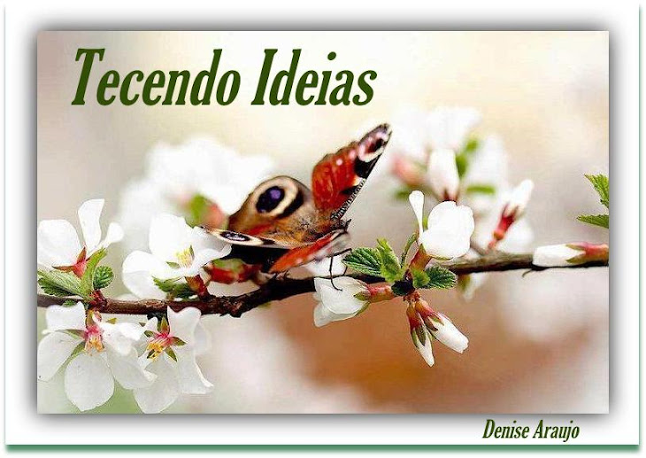 Tecendo Ideias