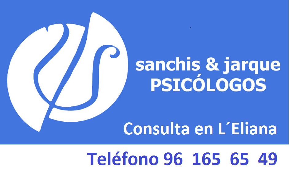 Sanchis y Jarque-PSICÓLOGOS 