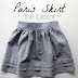 Skirt Tutorials I Want To Try