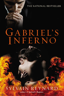 Gabriel’s Inferno by Sylvain Reynard