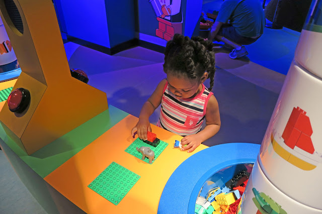 LEGOLAND Discovery Center Philadelphia