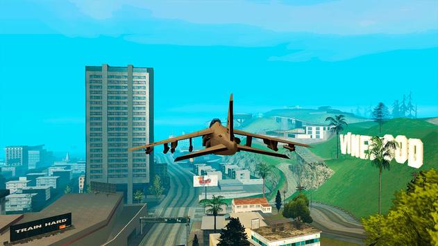 GTA San Andreas Full Game Highly Compressed Latest Version Apk 2022