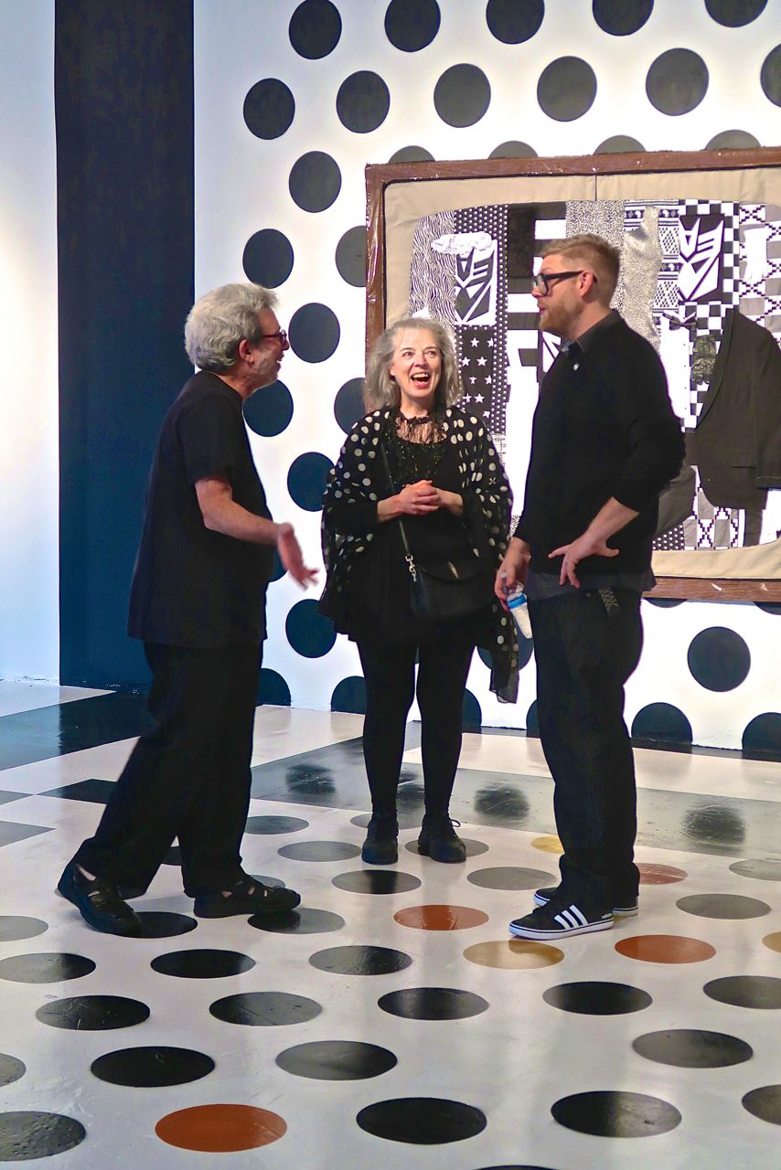 Scrumpdillyicious Miami Design District & Ghee Indian Cuisine