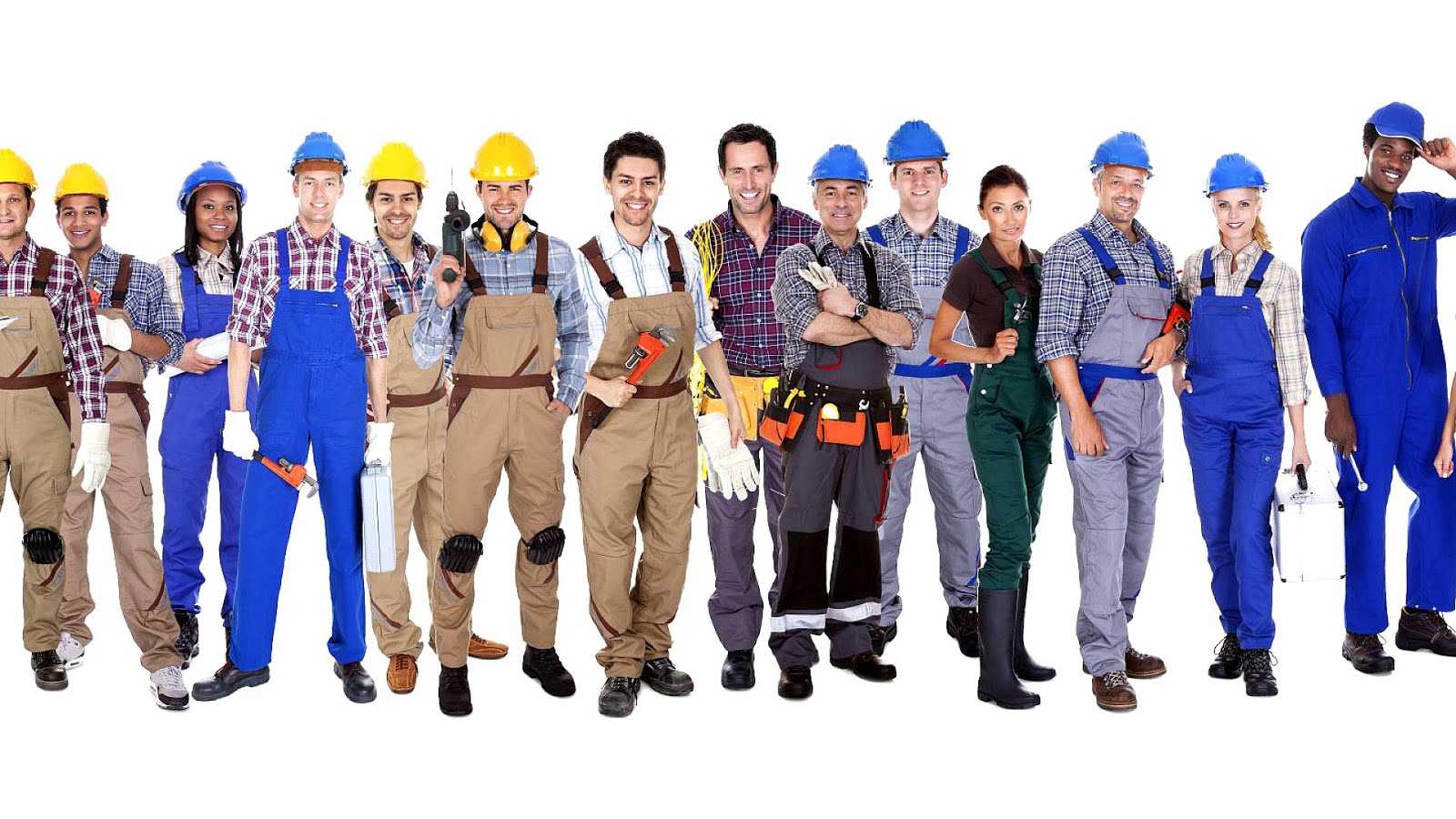 Examples Of Trade Schools Trade Choices