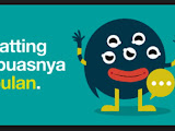 PAKET CHATTING TRI MURAH 5 RIBU SEBULAN FULL (2018 UPDATE) PAKET CHATTING TRI MURAH 5 RIBU SEBULAN FULL (2018 UPDATE)