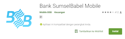 Daftar Bank Yang ada di indonesia bank sumselbabel