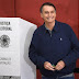 Bolsonaro já votou