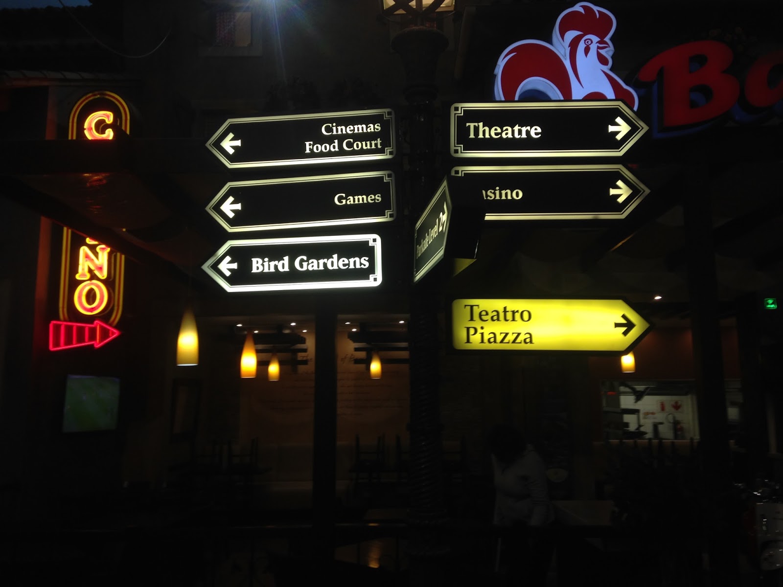 Halal restaurant in monte casino cripple creek