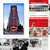 Agenda | Nueve exposiciones