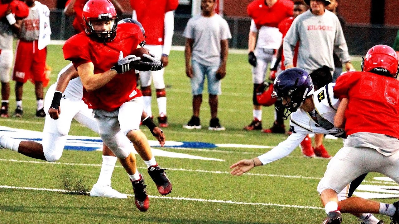 Kilgore Junior College - College Choices