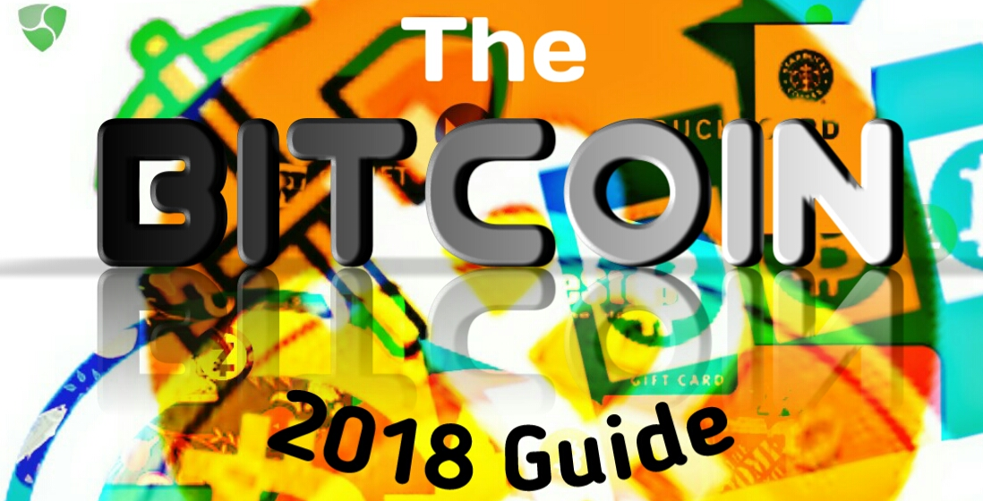 The Bitcoin Guide