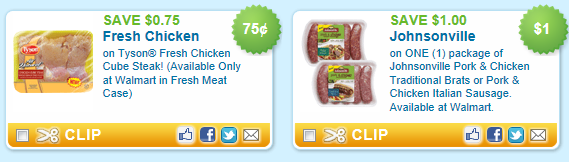 Coupon Clippin' Momma