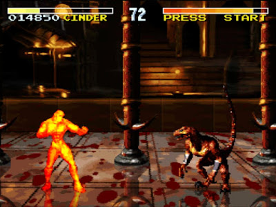 Top 10 jogos com melhores gráficos do SNES Top 10 jogos com melhores gráficos do SNES