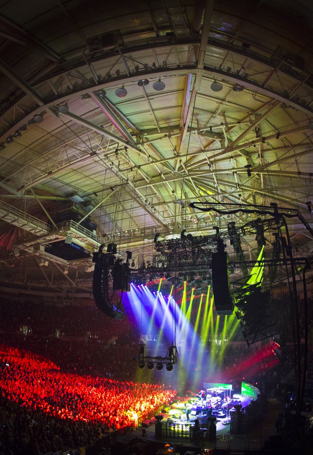 The Curtain With Phish 2016 10 15 North Charleston Coliseum North the-curtain-with-phish-2016-10-15-north-charleston-coliseum-north