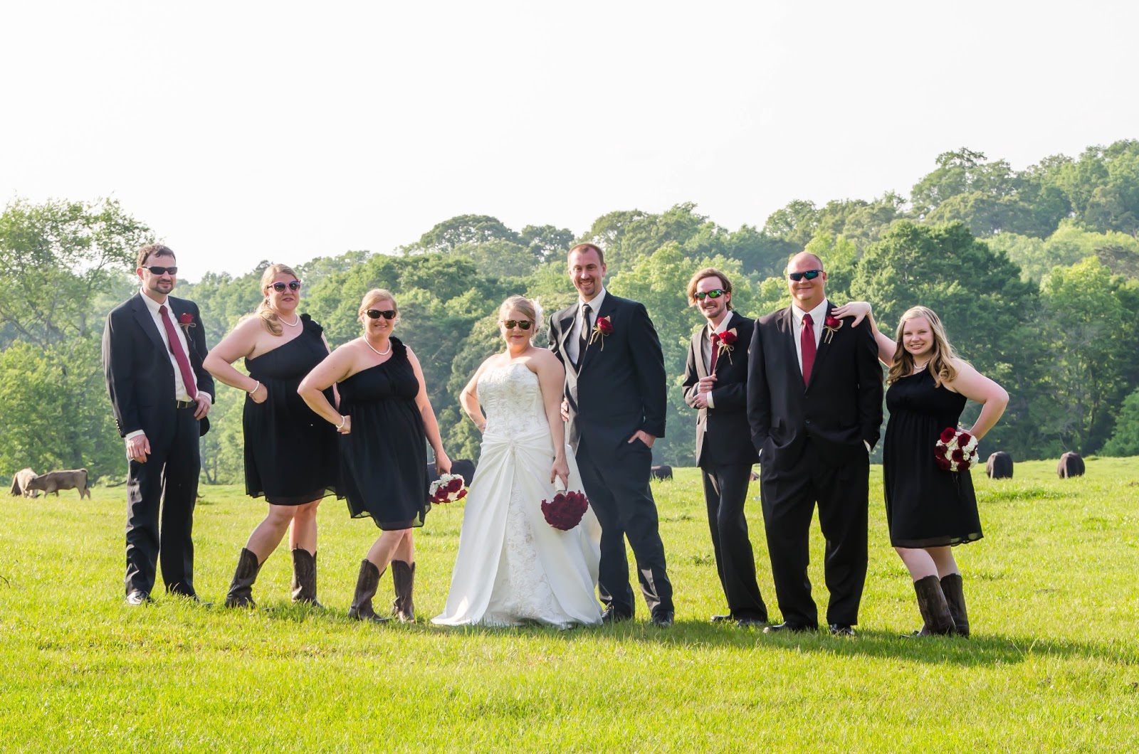 Lizzi's Creations: Project Wedding: Carla + David