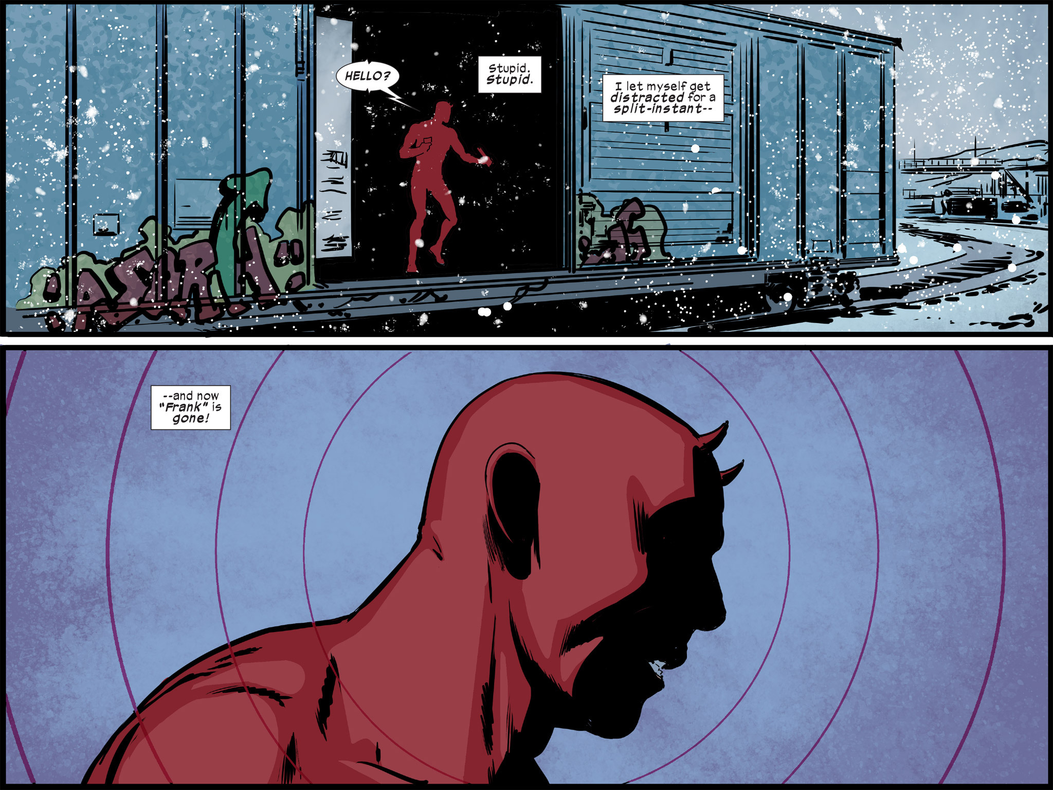 Read online Daredevil (2014) comic -  Issue #0.1 - 96
