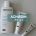 My Current Topical Acne Treatment + Battling Dry Skin ft. Acnisdin