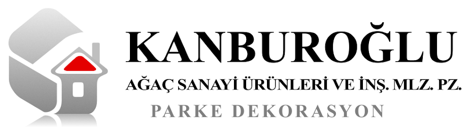 Kanburoğlu Ağaç Sanayi ürünleri Ve Inş Mlz Pz Laminat Parke Ahşap