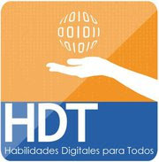 HABILIDADES DIGITALES PARA TODOS (HDT)