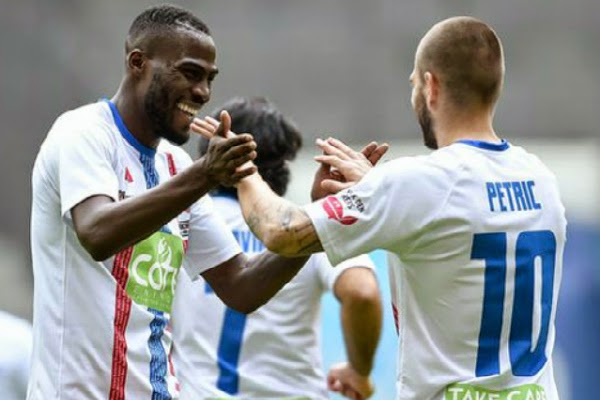 Αμόκ για Πέτριτς!