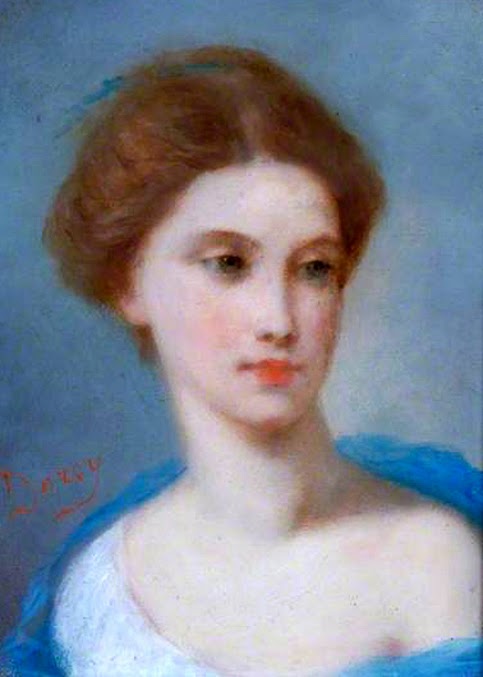 PINTORES Y PINTURAS JUAN CARLOS BOVERI PIERRE JOSEPH DEDREUX DORCY