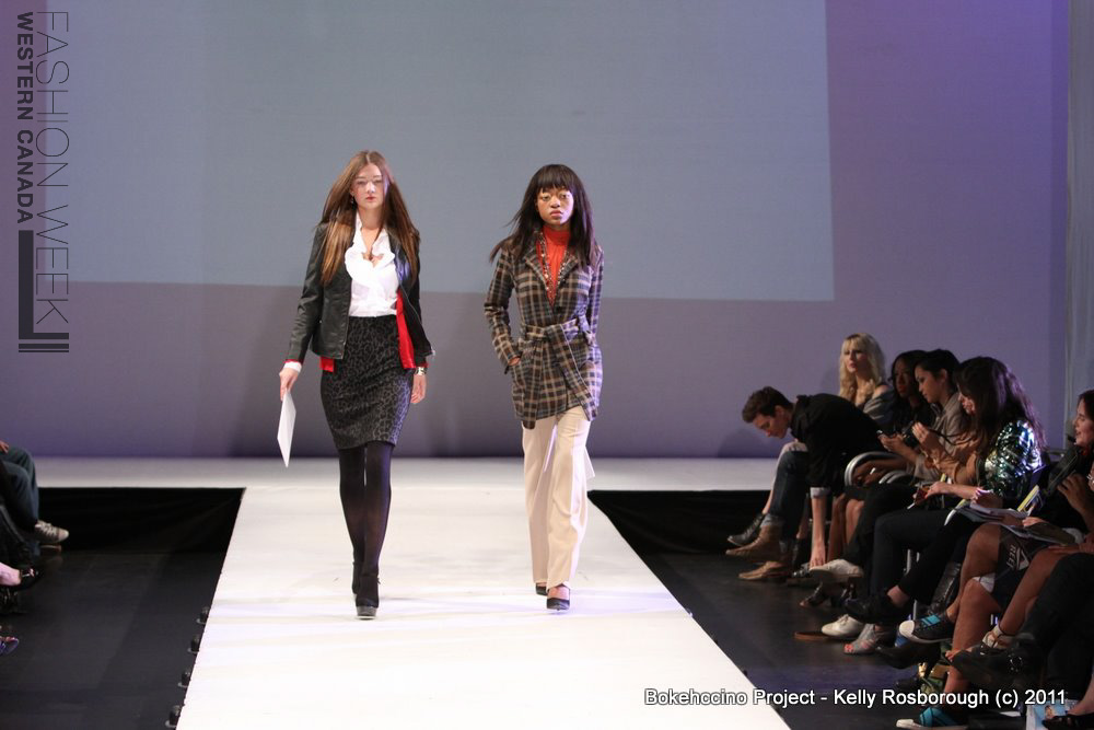 ModeLocal Mode Models for West Edmonton Mall at Western Canada