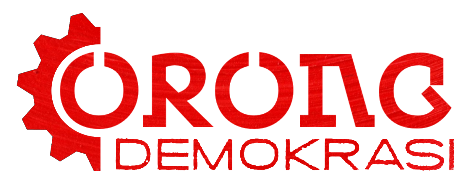 Corong Demokrasi