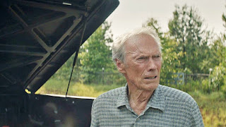Il Corriere Eastwood Il Corriere The Mule