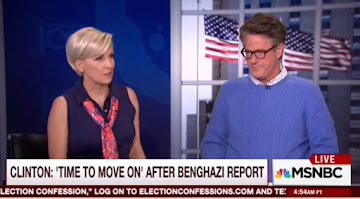 OH, MY: MSNBC Rips Apart Hillary Clinton’s Response To The Benghazi Terror Attacks  160629-msnbc-rips-hillary