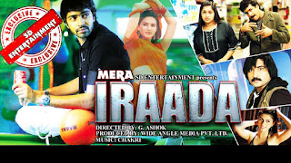 Mera Irada (2010) Hindi Dubbed Full Movie Watch Online HD